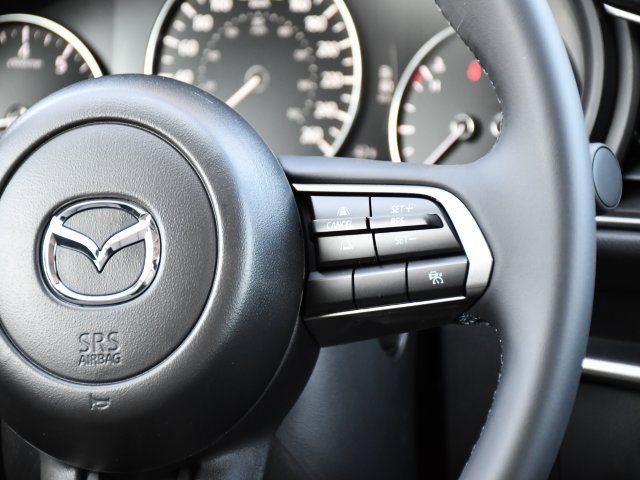 New 2026 MAZDA CX-30 AWD 2.5 S image 21