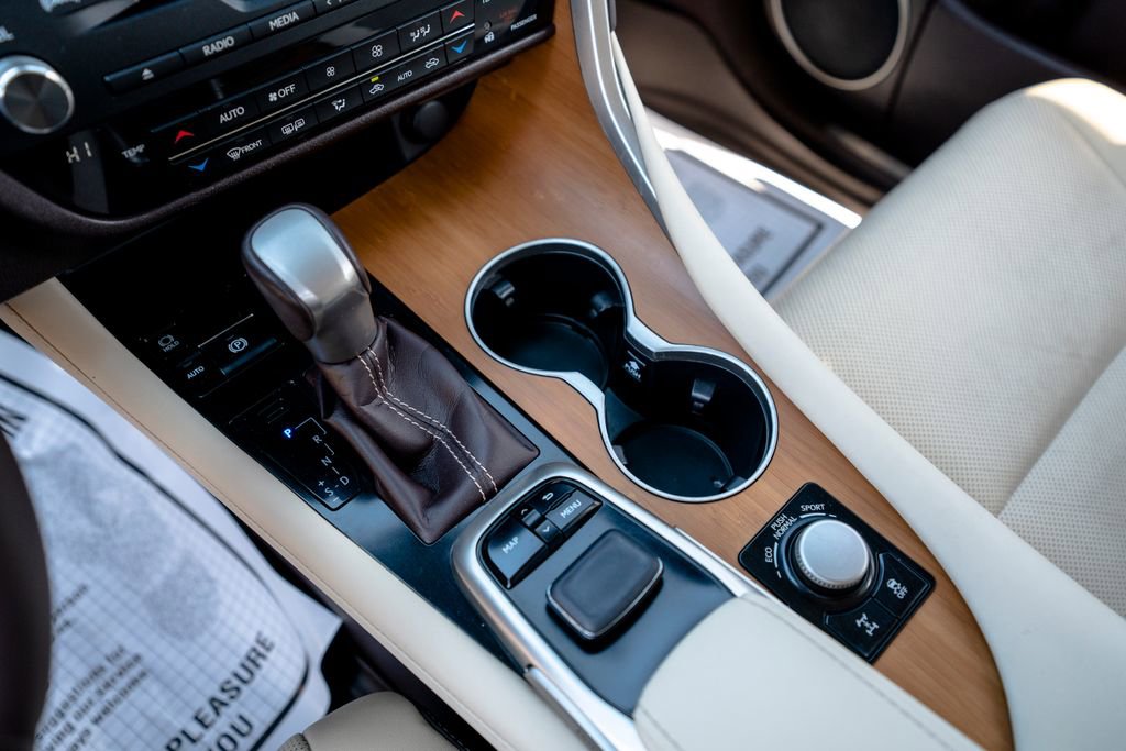 Used 2017 Lexus RX 350 AWD image 26