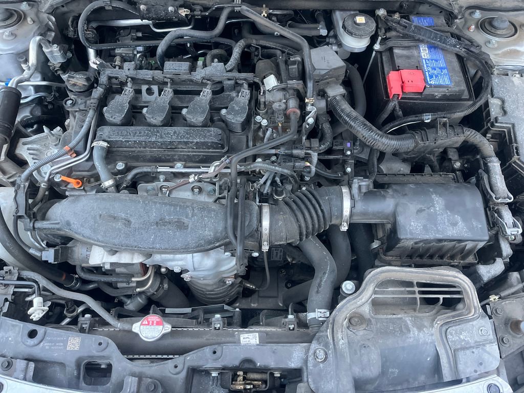 Used 2022 Honda Civic Sport Touring image 23