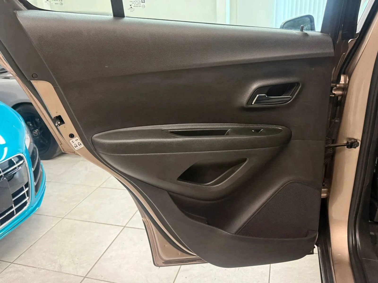 Used 2018 Chevrolet Trax LS image 16