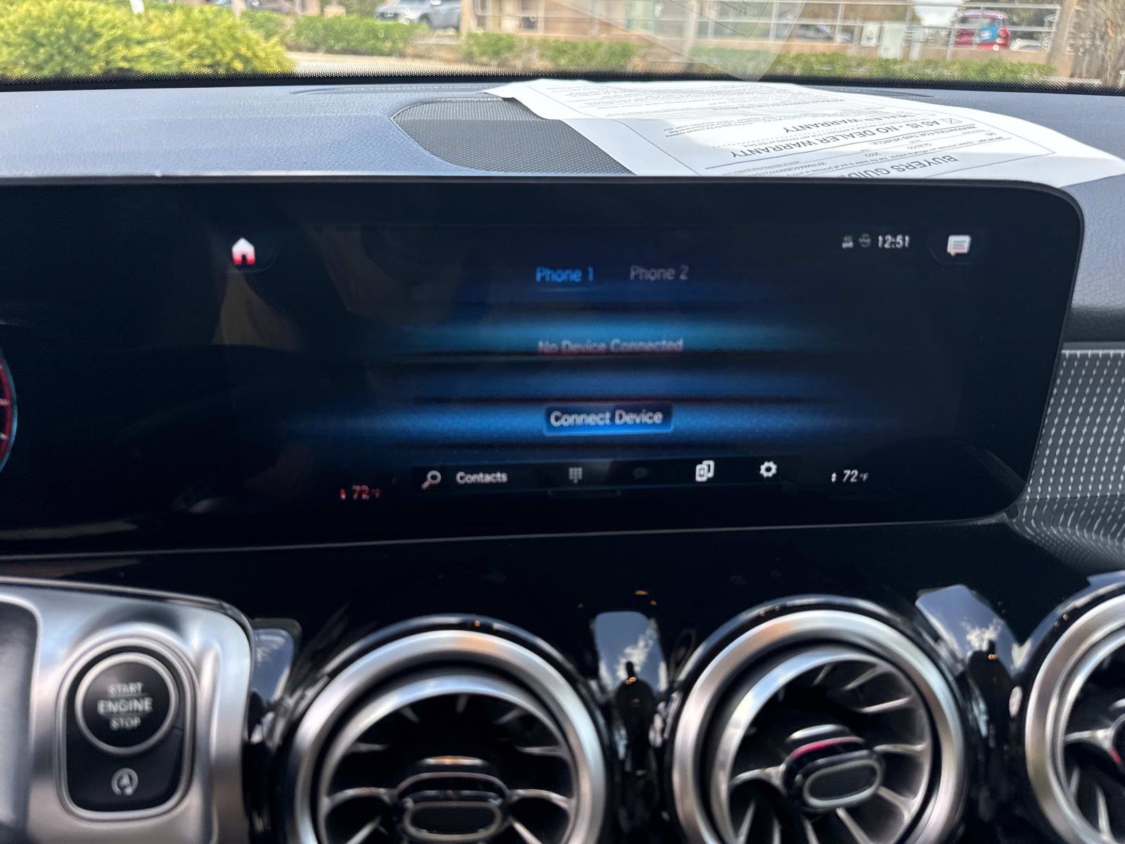 Used 2022 Mercedes-Benz GLB 250 image 20