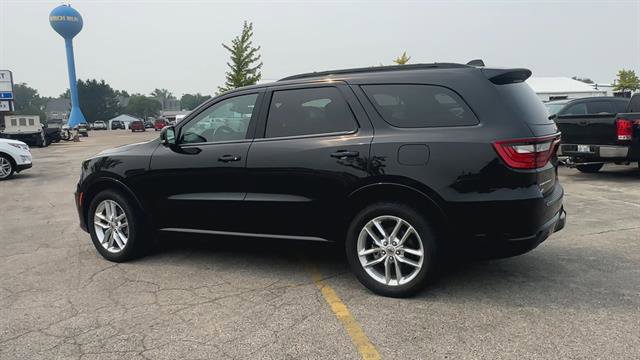 Used 2023 Dodge Durango GT image 6