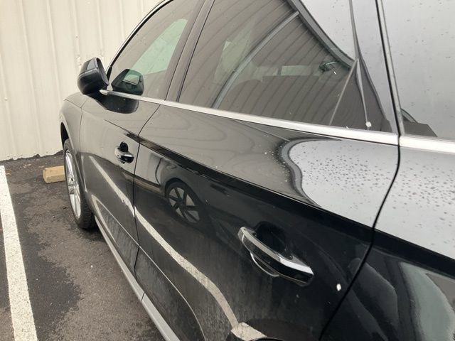 Used 2018 Audi Q5 2.0T Premium Plus w/ Premium Plus Package image 10