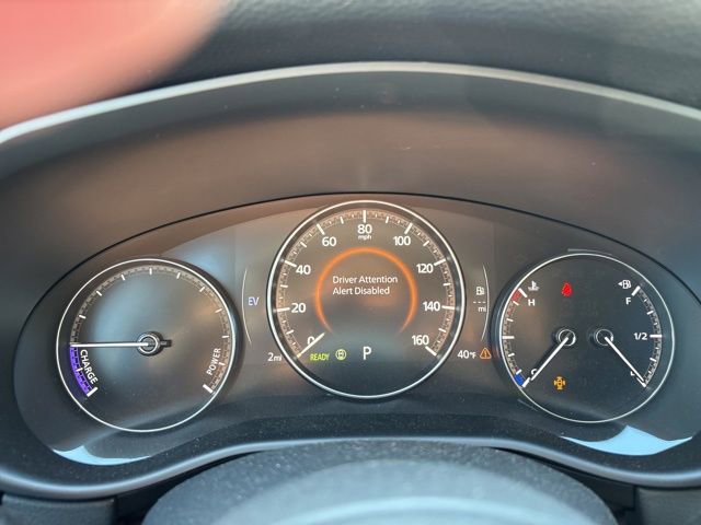 New 2026 MAZDA CX-50 2.5 Hybrid w/ Premium Plus Pkg image 15