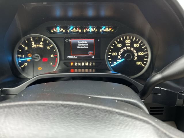 Used 2015 Ford F150 XLT w/ Equipment Group 302A Luxury image 12