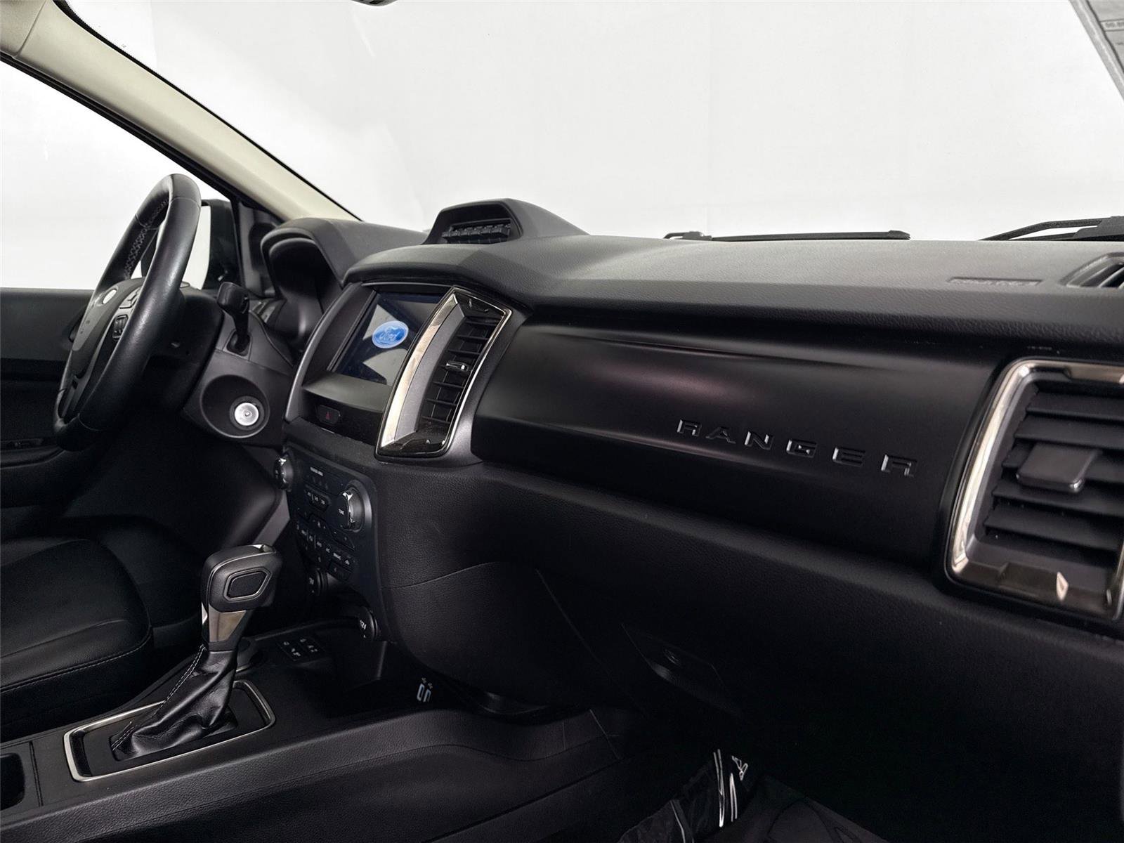 Used 2023 Ford Ranger XLT w/ Tremor Off-Road Package image 39