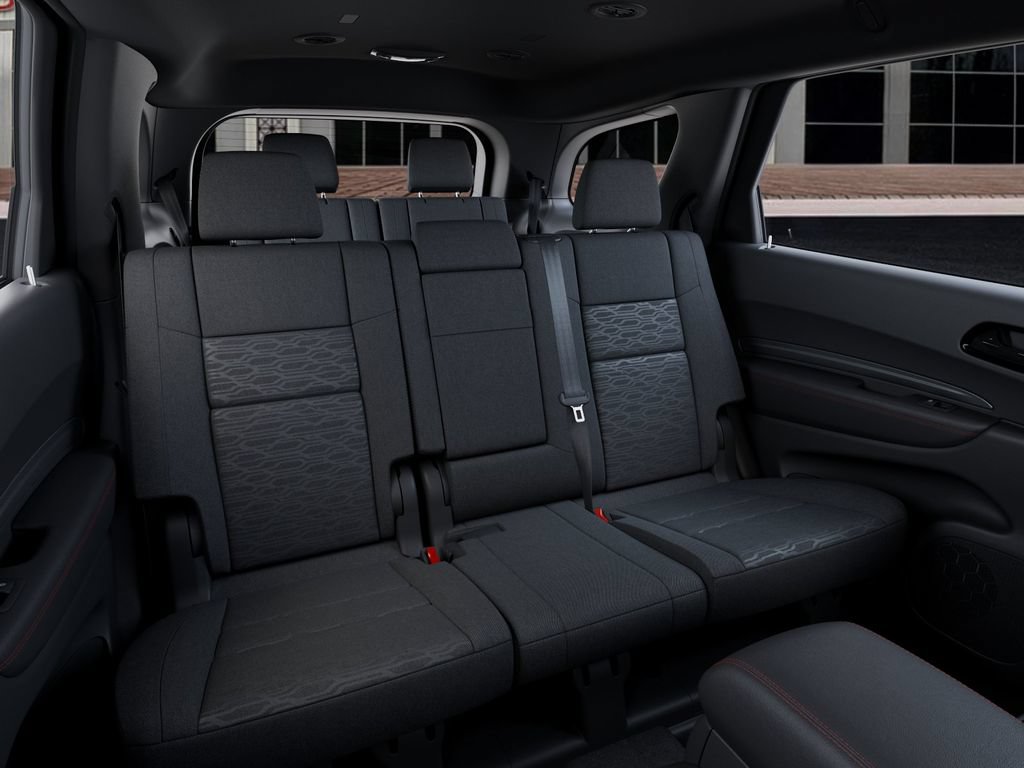 New 2026 Dodge Durango GT w/ Blacktop Package RWD image 15