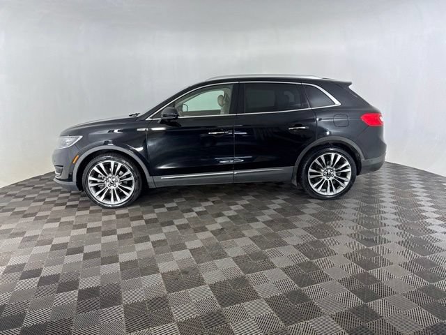 Used 2017 Lincoln MKX Reserve w/ Luxury Package AWD/4WD image 10