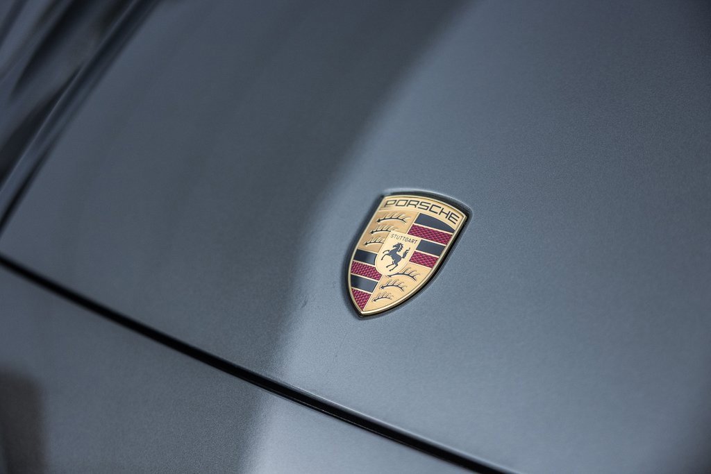 Certified 2025 Porsche Panamera GTS image 27