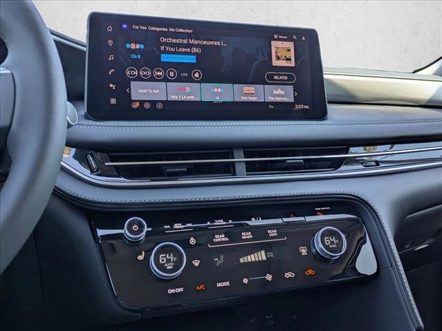 New 2026 INFINITI QX60 Pure image 12