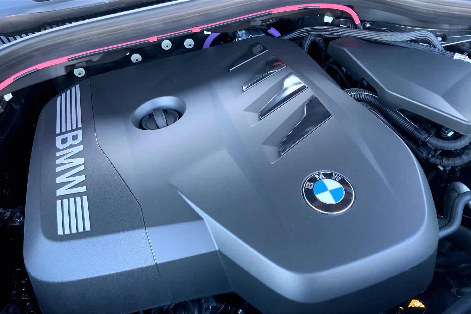 New 2026 BMW X3 xDrive30 w/ Premium Package image 17