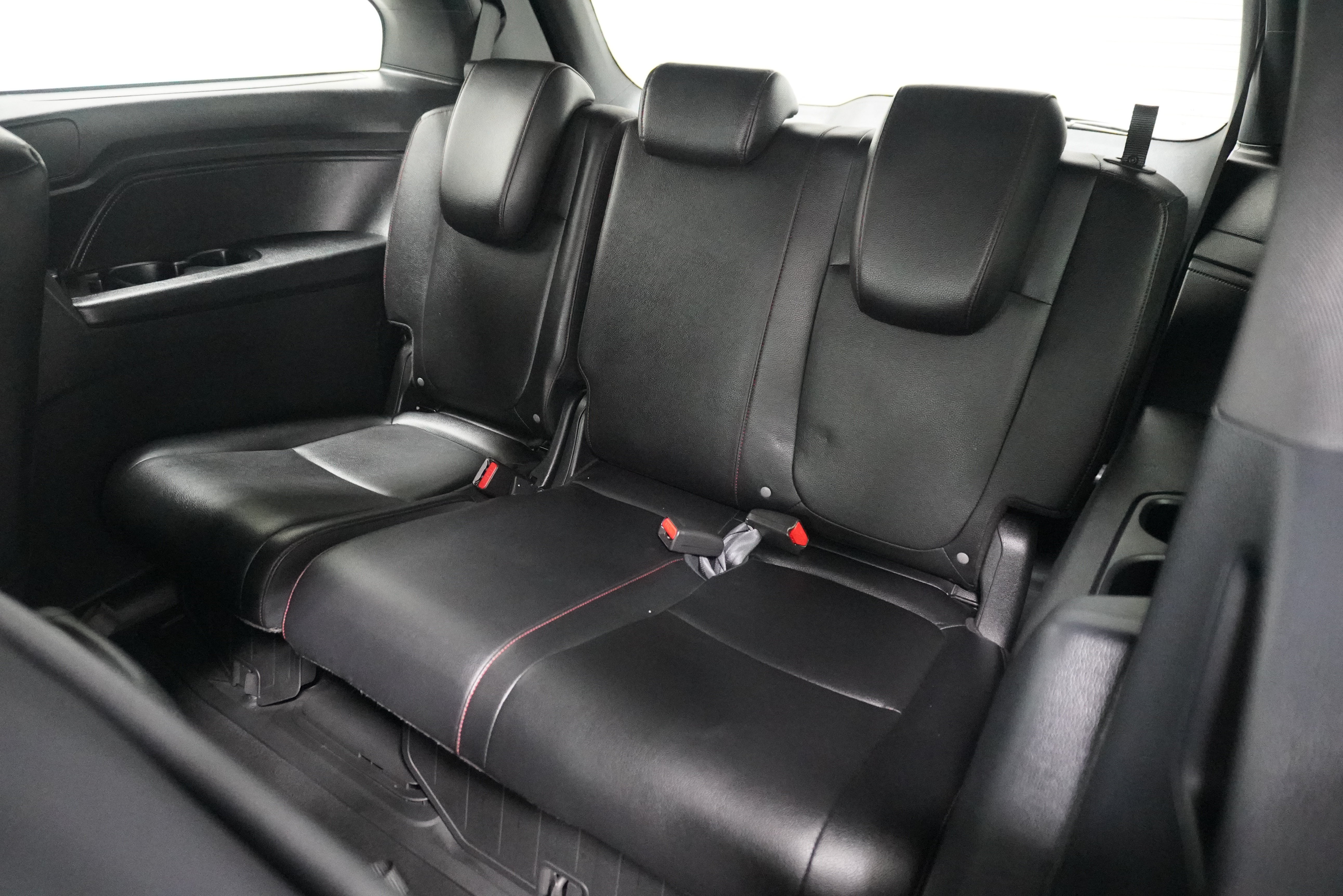 Used 2024 Honda Odyssey Sport image 13