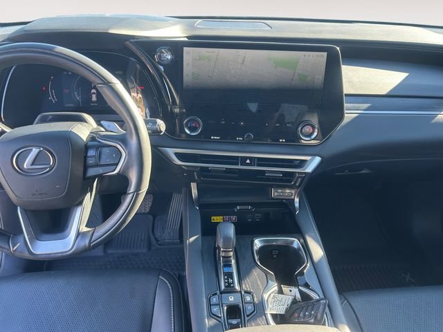 Used 2023 Lexus RX 350 Premium Plus image 14