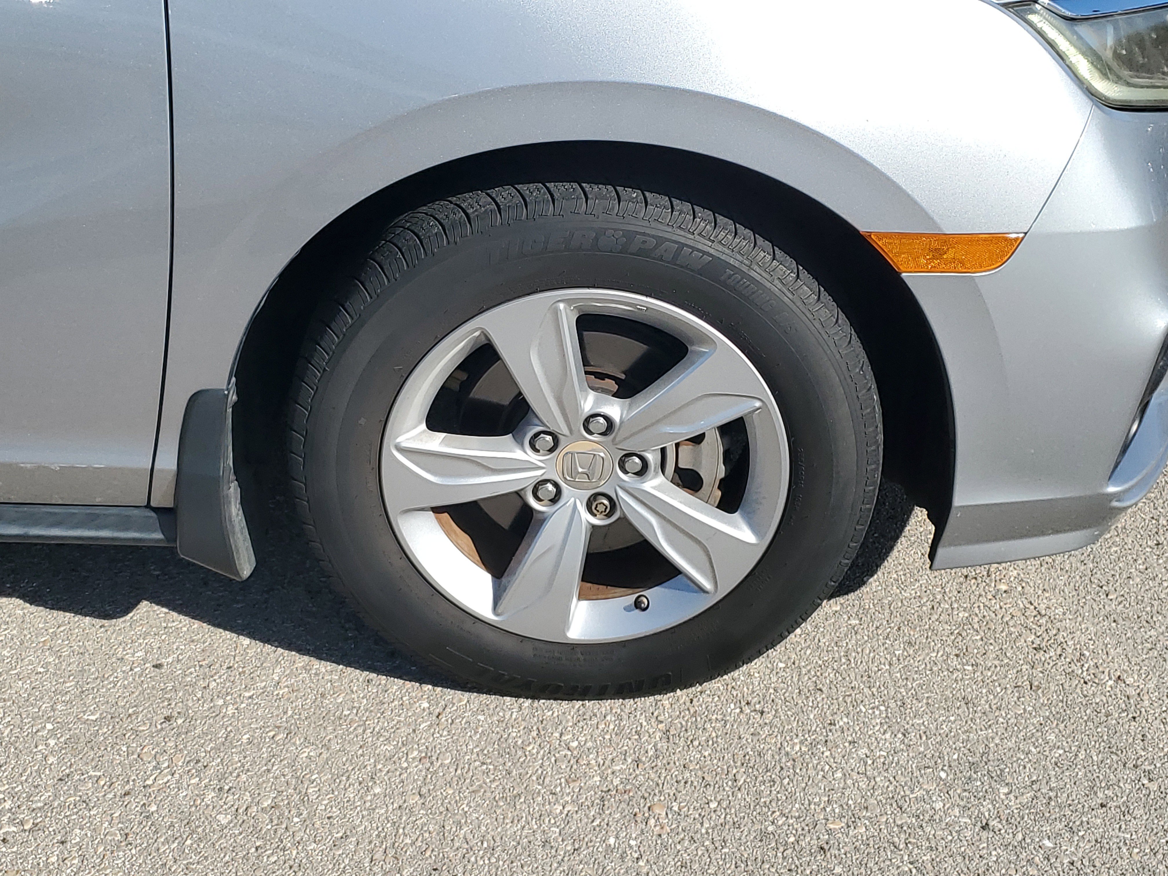 Used 2019 Honda Odyssey EX-L image 9