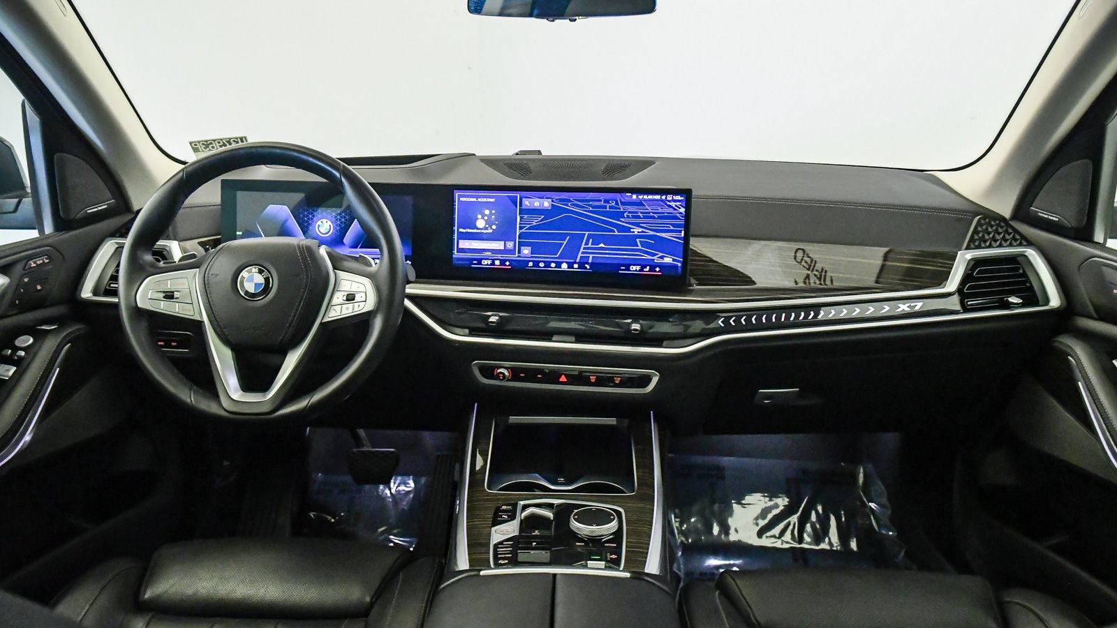 Certified 2024 BMW X7 xDrive40i AWD/4WD image 15