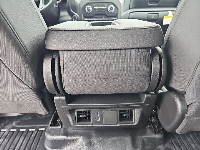 New 2026 Chevrolet Silverado 2500 W/T w/ WT Convenience Package AWD/4WD image 20