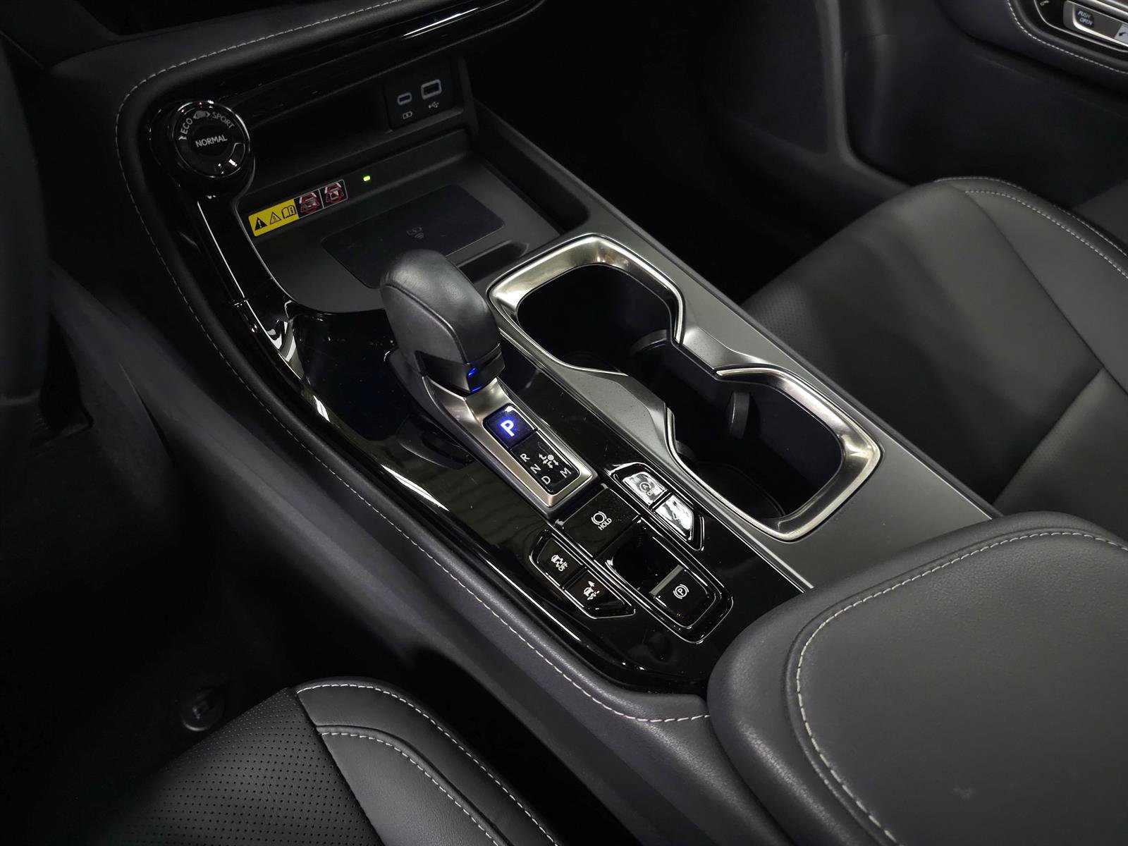Certified 2024 Lexus NX 350 AWD image 28