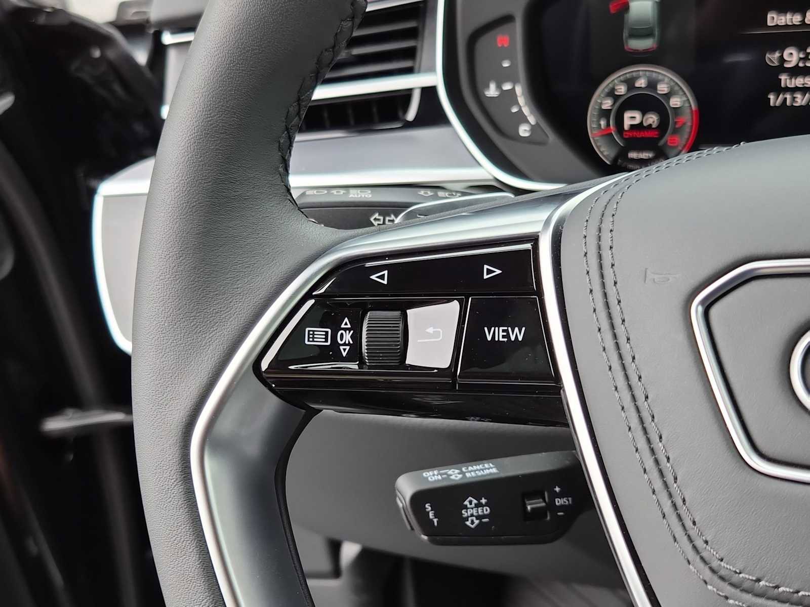 New 2025 Audi A8 L 3.0T AWD/4WD image 21