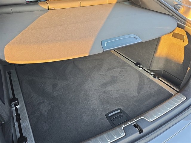 Used 2019 BMW X6 sDrive35i w/ M Sport Package image 7