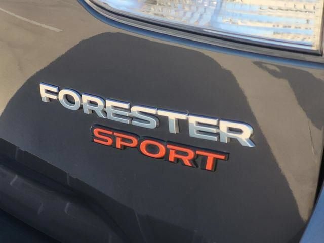 Used 2023 Subaru Forester Sport AWD/4WD image 5