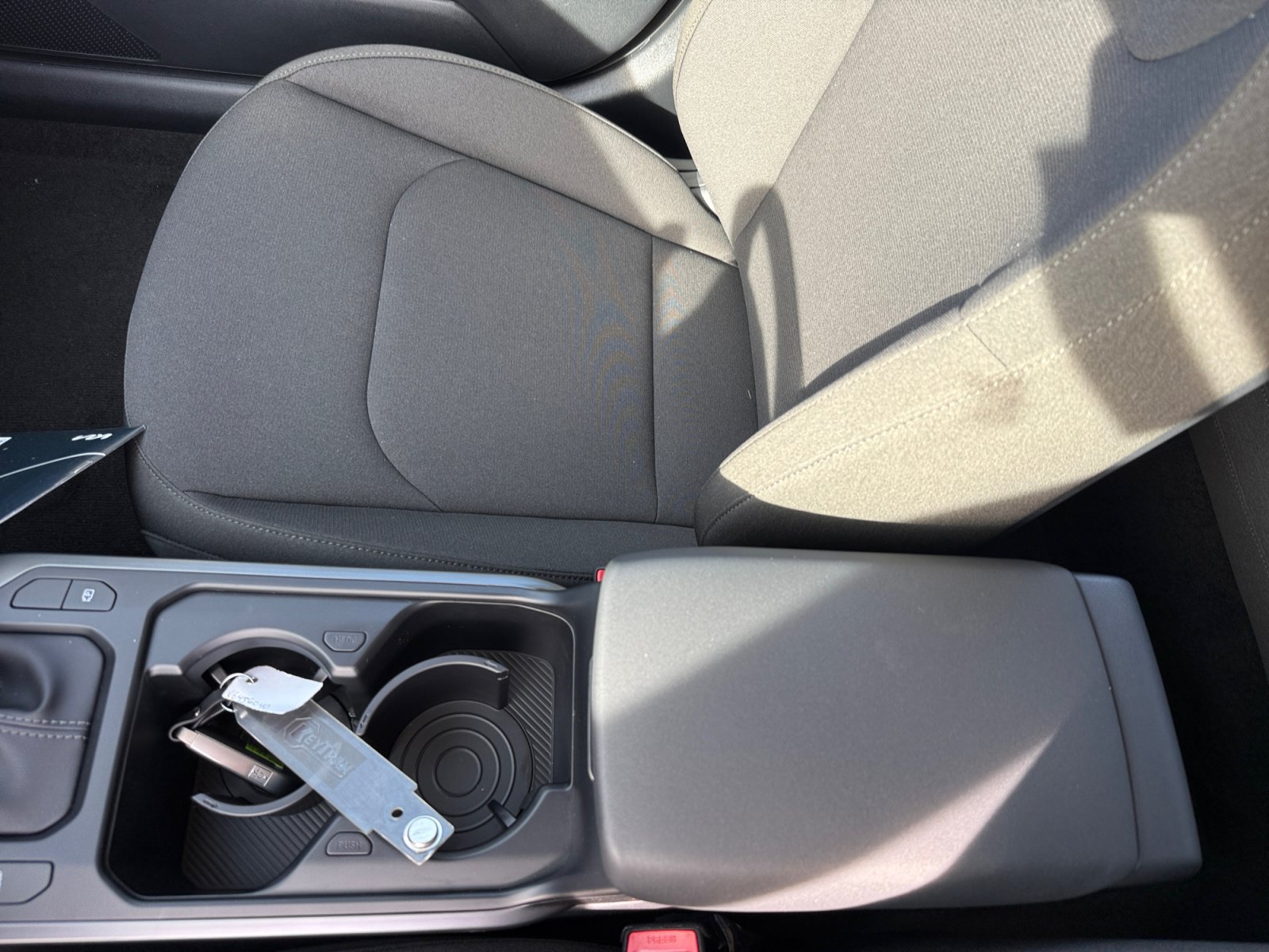 New 2027 Kia K4 FWD image 14