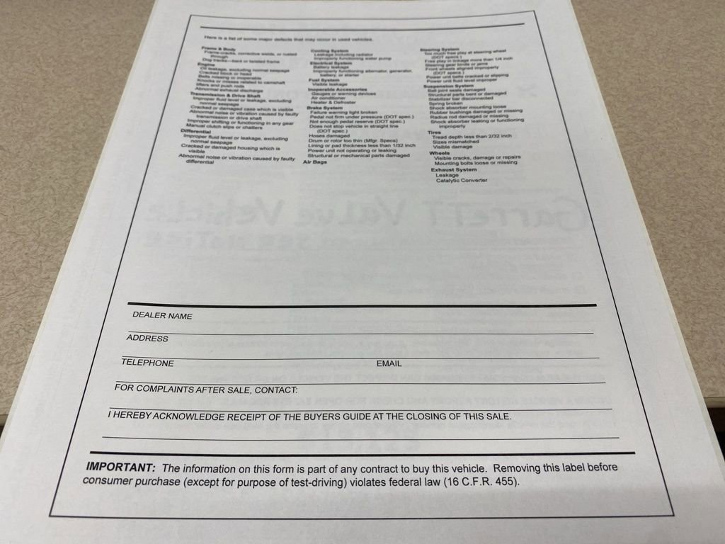 Used 2016 Ford Explorer Sport w/ Equipment Group 401A image 40