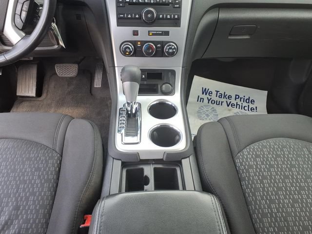 Used 2011 GMC Acadia SL w/ Preferred Package AWD/4WD image 16