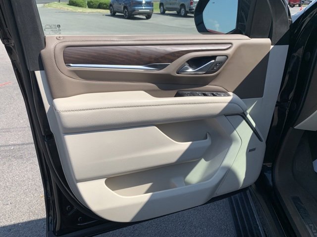 Used 2023 GMC Yukon Denali image 21