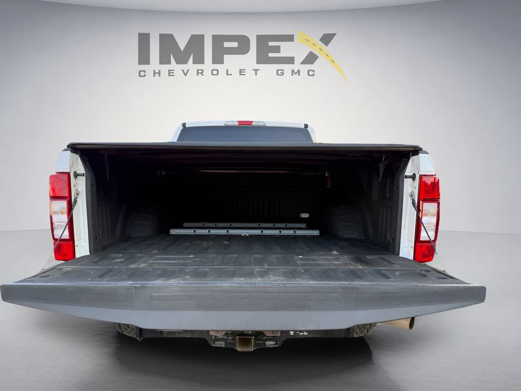 Used 2021 Ford F250 XLT w/ XLT Value Package AWD/4WD image 28