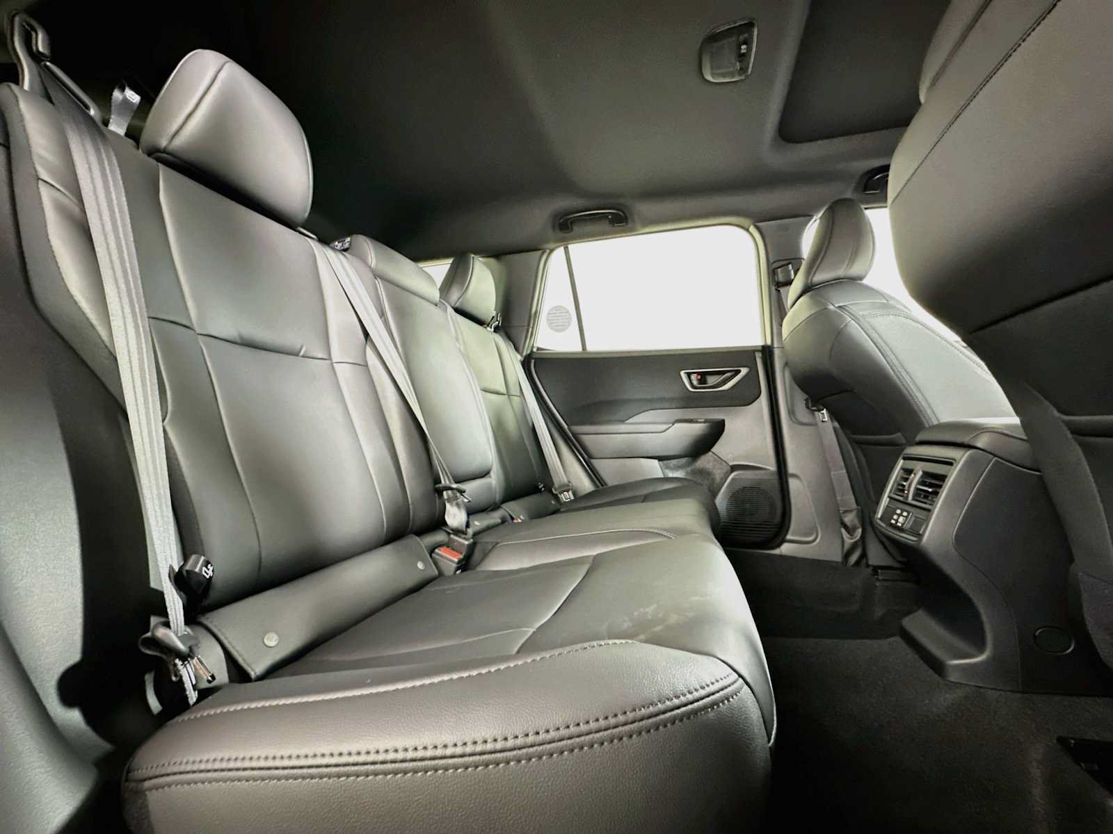 New 2026 Subaru Outback Premium AWD/4WD image 26