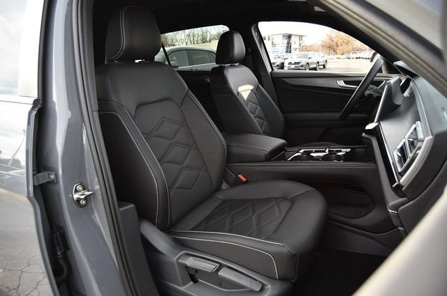 New 2026 Volkswagen Atlas Cross Sport SE AWD/4WD image 20