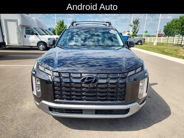 Used 2023 Hyundai Palisade SEL w/ Premium Package AWD/4WD image 2