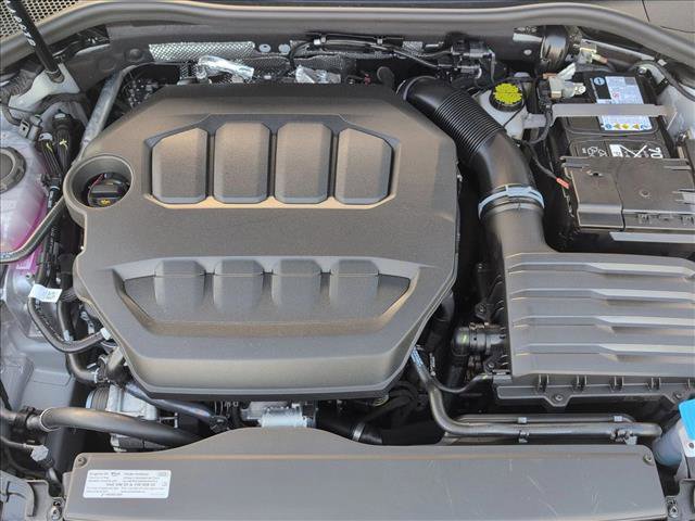 New 2026 Audi A3 2.0T Premium Plus image 17