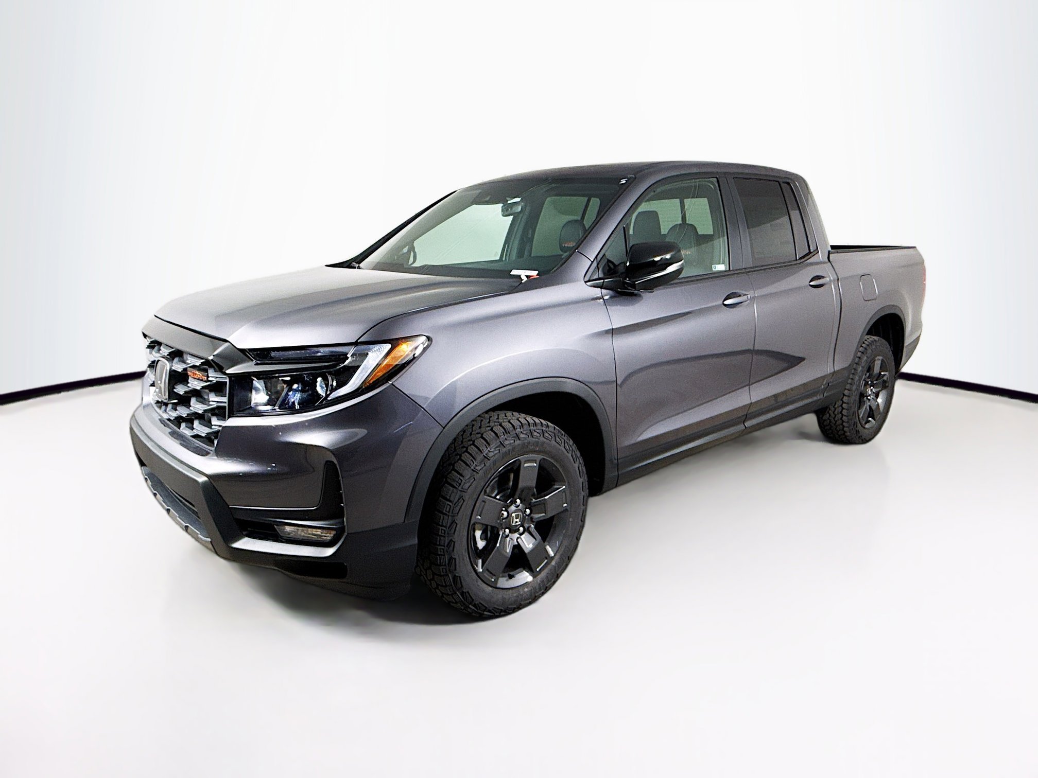 New 2026 Honda Ridgeline TrailSport image 4