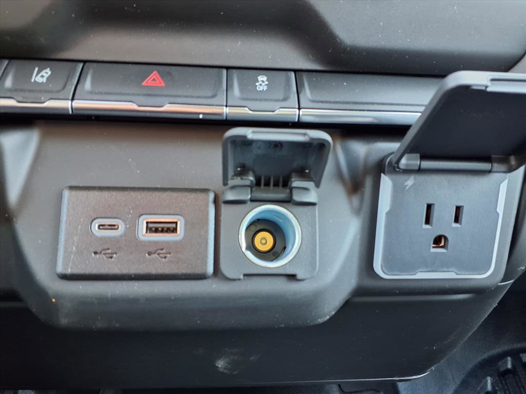 New 2026 GMC Sierra 3500 Pro w/ Convenience Package image 7