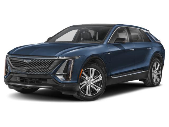 New 2027 Cadillac Lyriq Premium Luxury