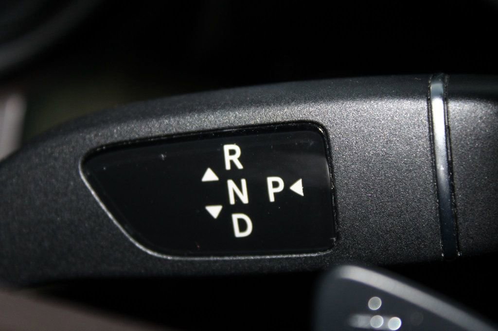 Used 2016 Mercedes-Benz GLE 350 4MATIC image 32