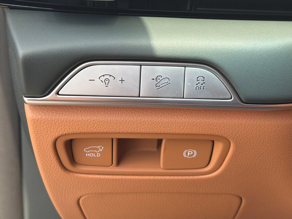 New 2026 Genesis GV80 3.5T Prestige AWD/4WD image 33