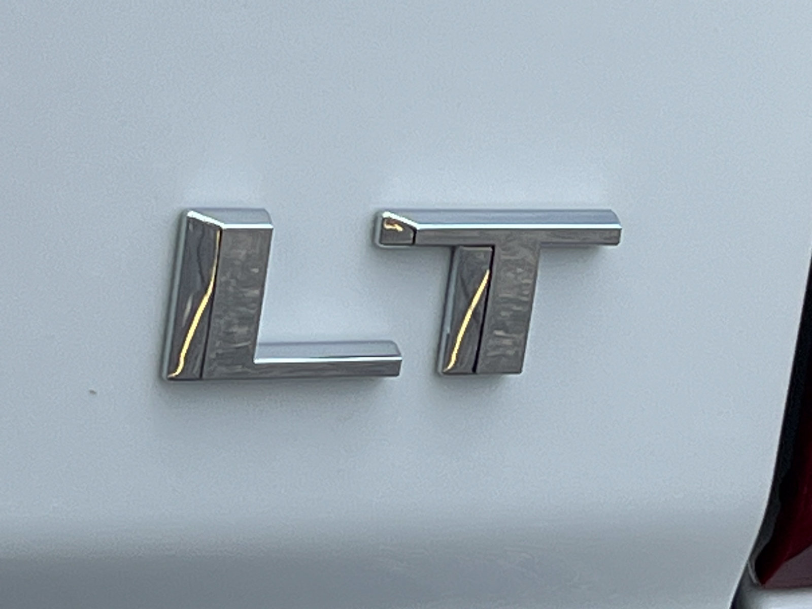 New 2026 Chevrolet Silverado 1500 LT w/ All Star Edition Plus AWD/4WD image 6