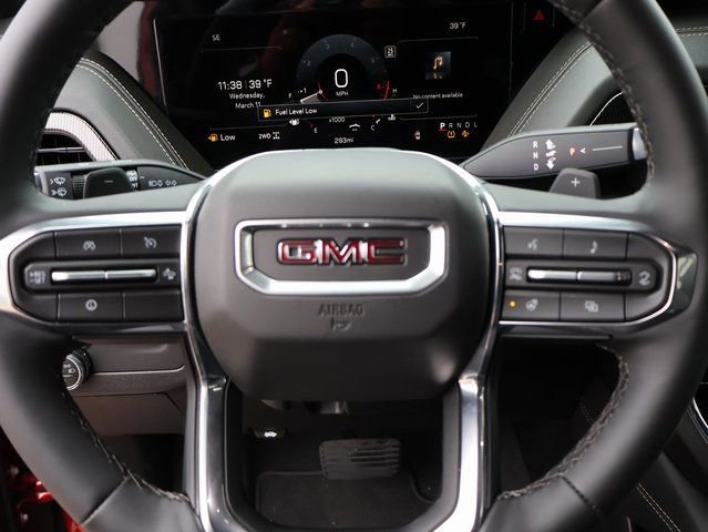 New 2026 GMC Yukon Elevation image 36