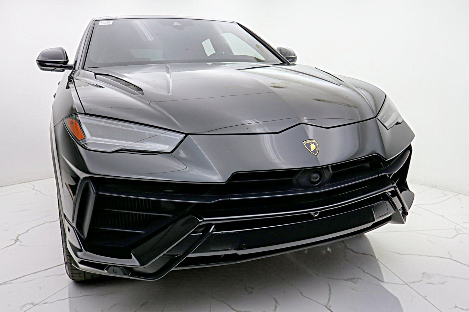 Used 2024 Lamborghini Urus S AWD/4WD image 21