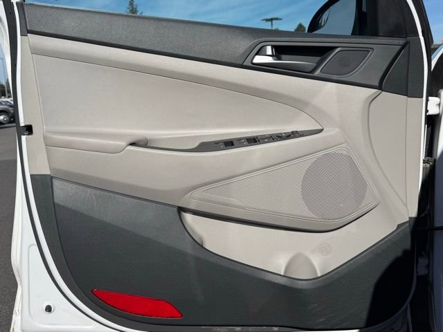 Used 2018 Hyundai Tucson SEL AWD/4WD image 17