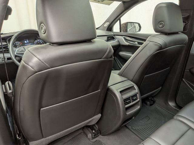 Certified 2023 Cadillac XT5 Premium Luxury AWD/4WD image 23