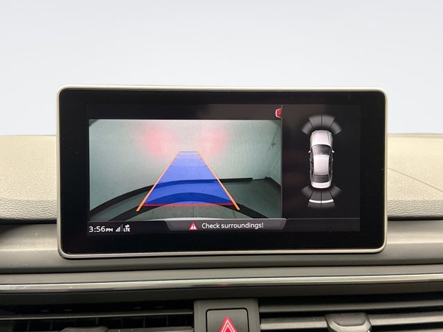 Used 2018 Audi A4 2.0T Premium Plus w/ Premium Plus Package image 16