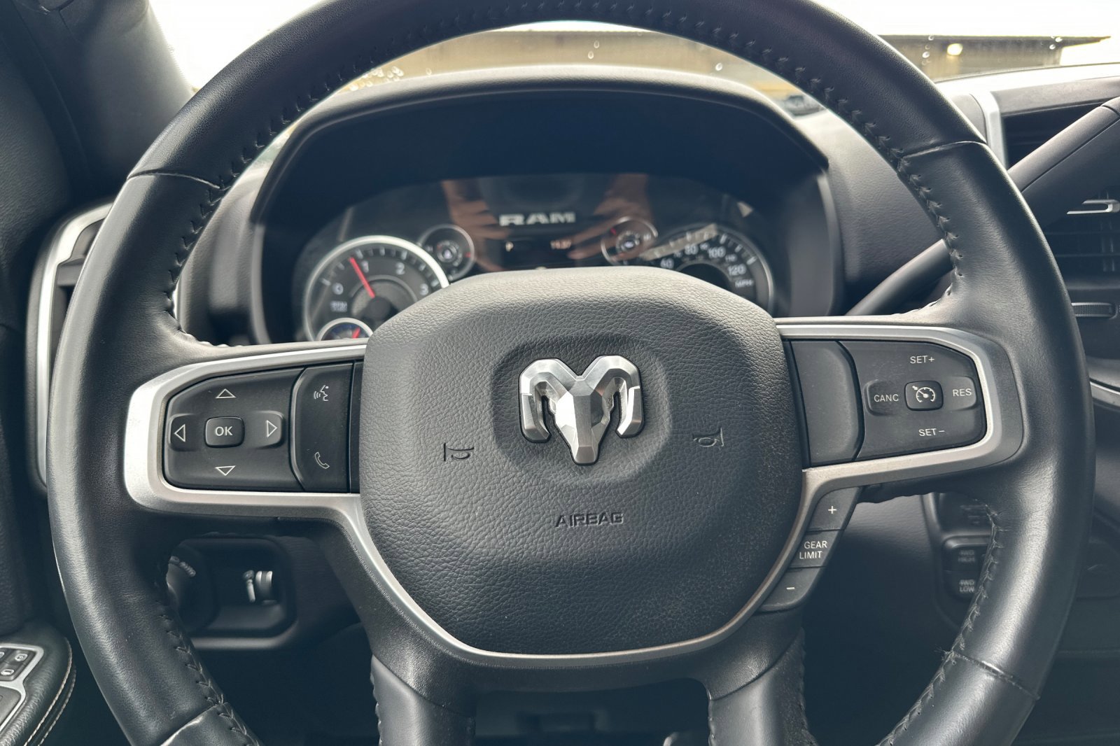 Certified 2024 RAM 2500 Big Horn image 22