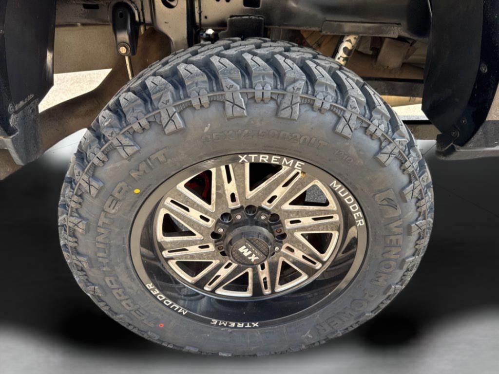 Used 2020 RAM 2500 Limited AWD/4WD image 45