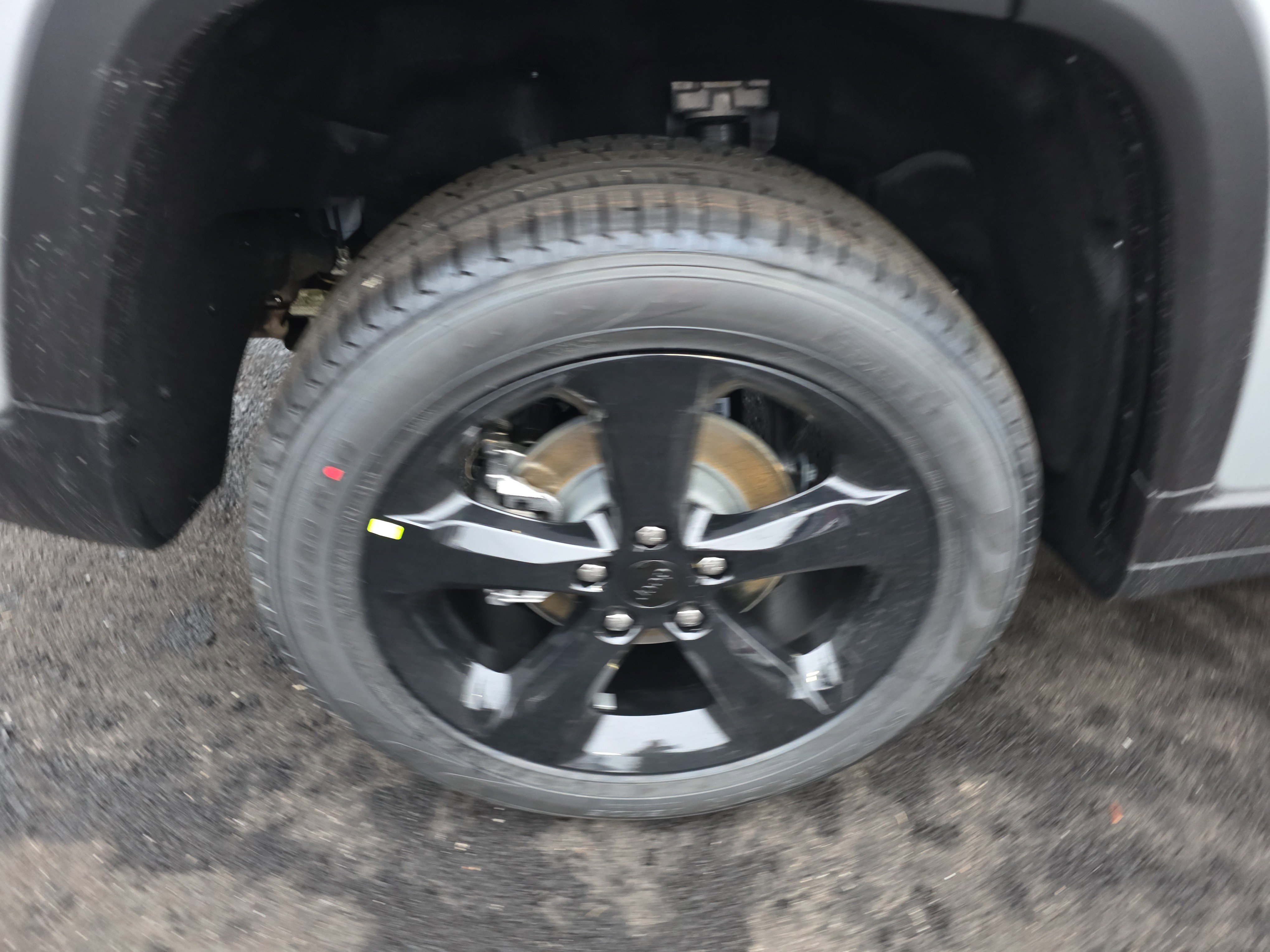 New 2025 Jeep Grand Cherokee Limited w/ Luxury Tech Group II image 31