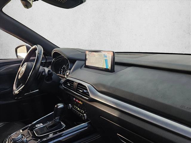 Used 2021 MAZDA CX-9 Grand Touring image 23