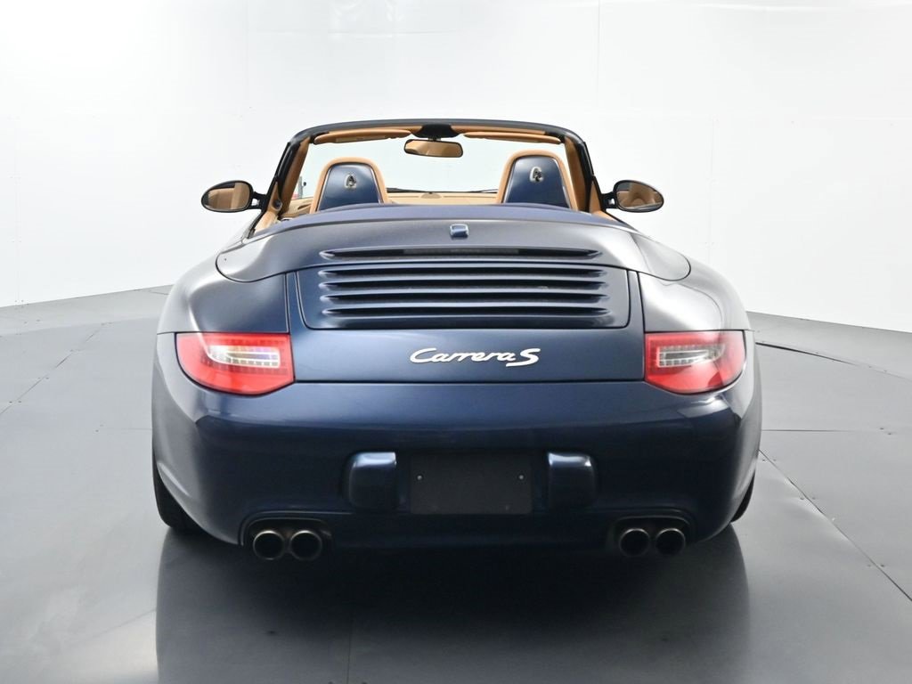 Used 2012 Porsche 911 Carrera S image 13