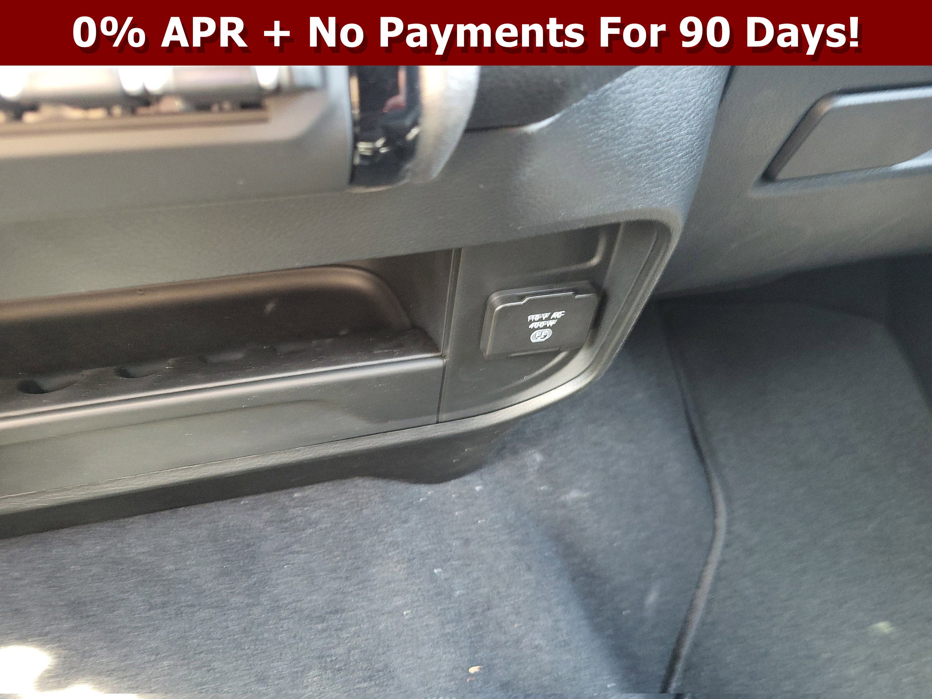 New 2026 RAM 2500 Tradesman image 34